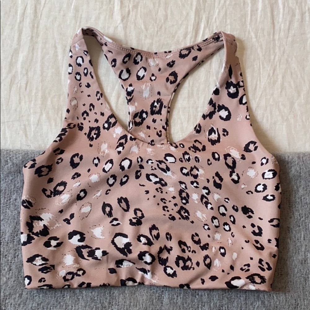 Women’s Small Workout Top / Sports Bra